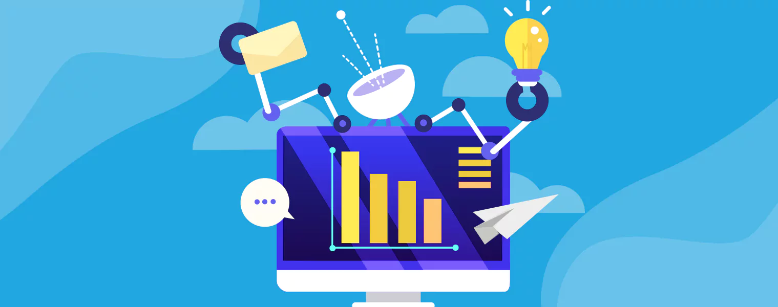 Challenges of Marketing Attribution