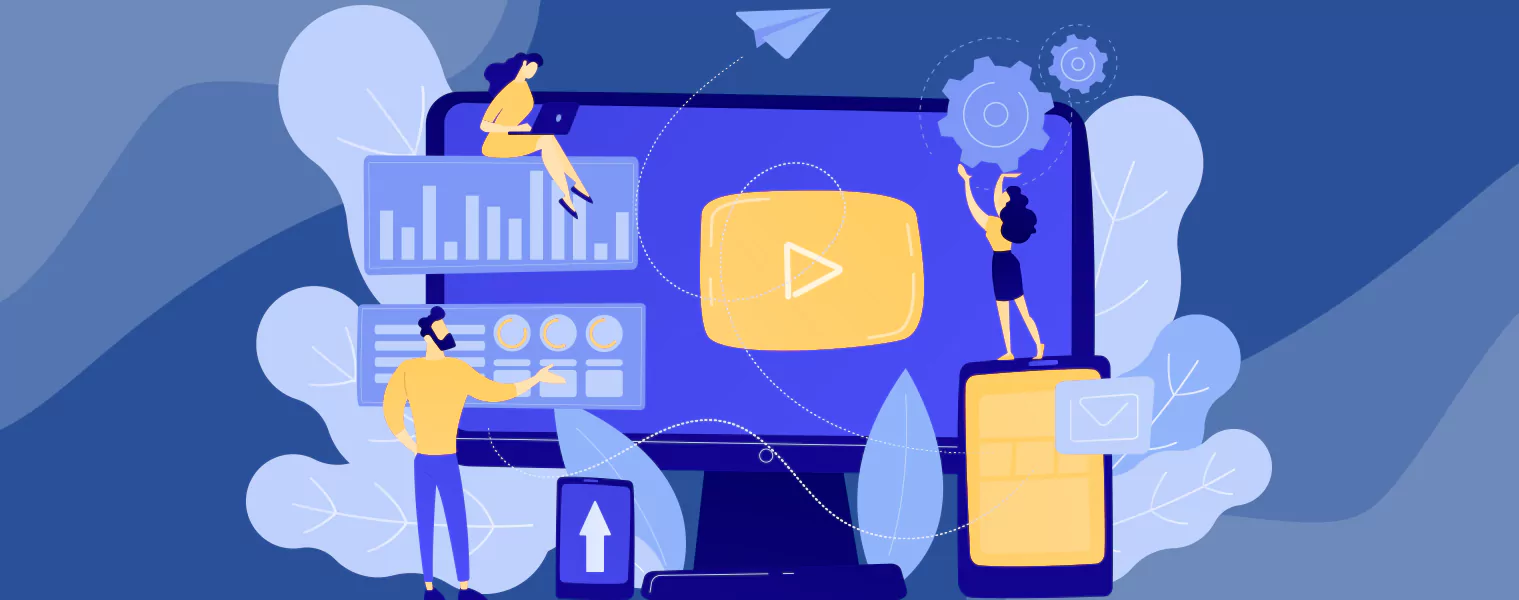 Ecommerce Video Marketing