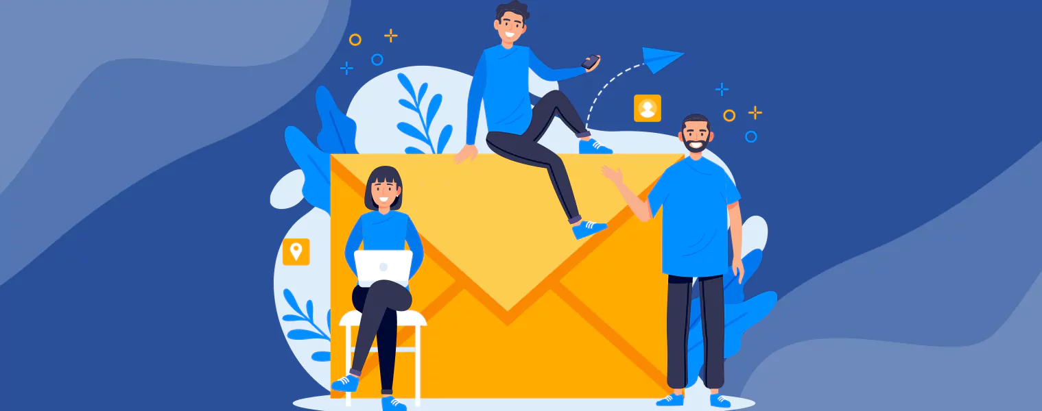 Email Marketing Trend