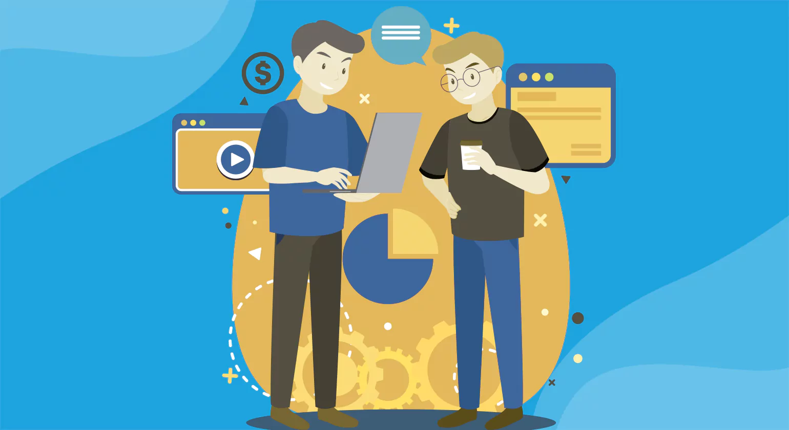 Full Stack Marketing Agency vs Traditional Agencies