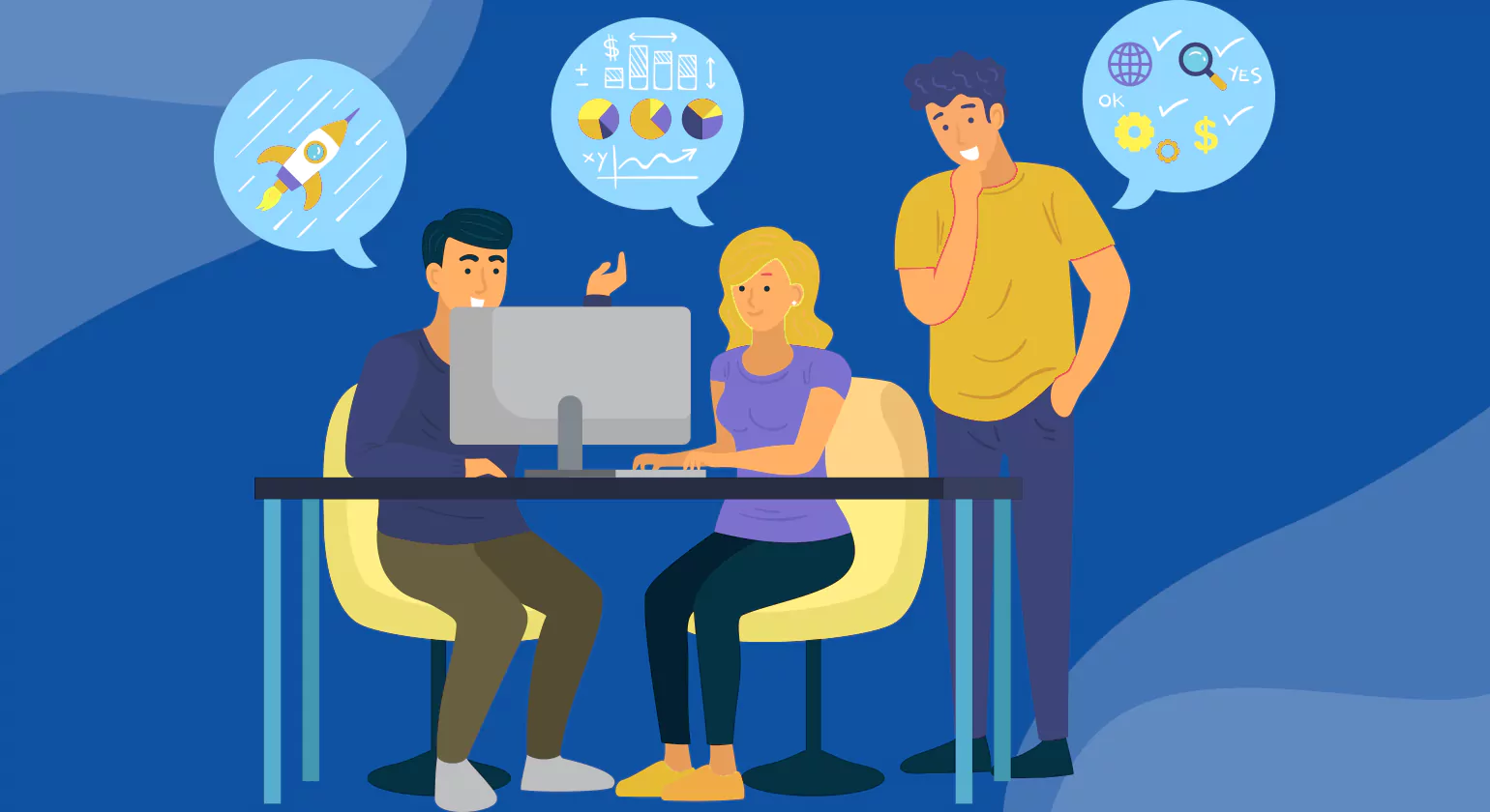How to Choose the Right Full Stack Marketing Agency
