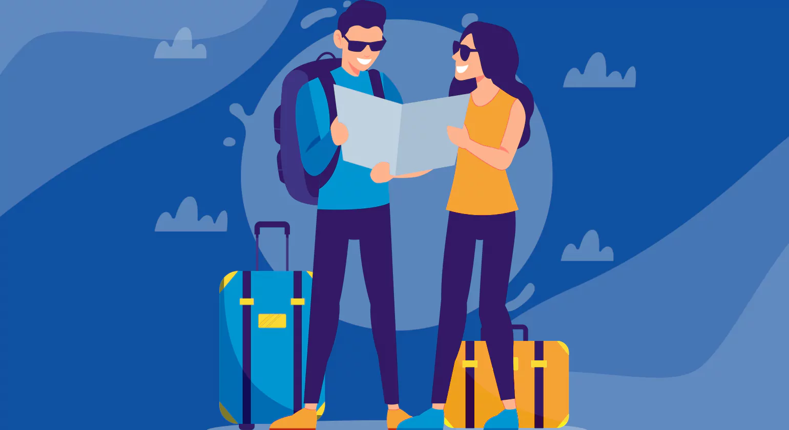 How to Keep Users Engaged After They Book a Trip