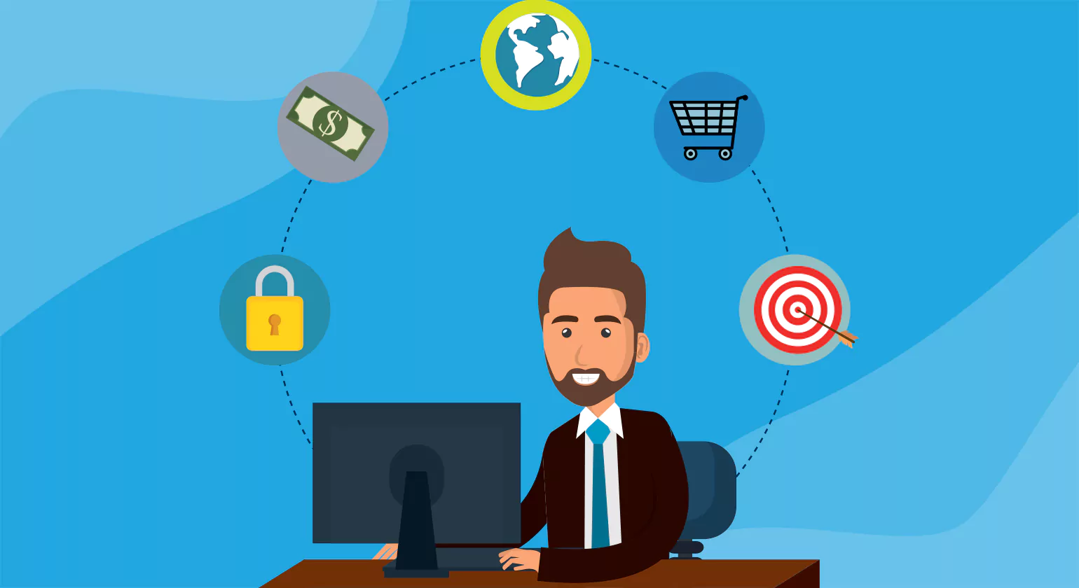 How to Set Up Accounting for an Ecommerce Business