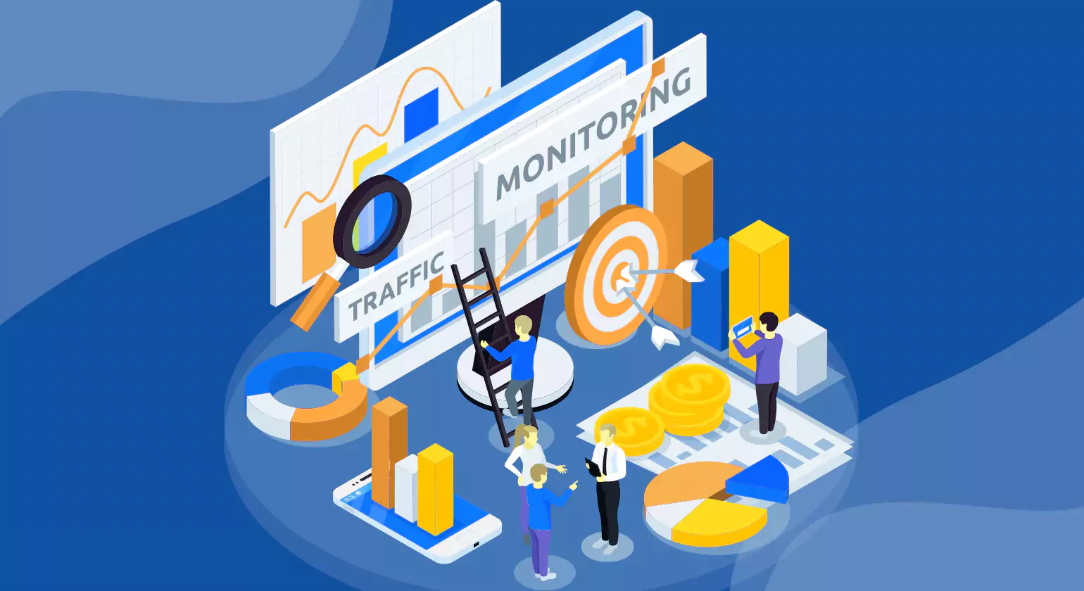 How to measure multi-brand marketing ROI KPIs, metrics & attribution