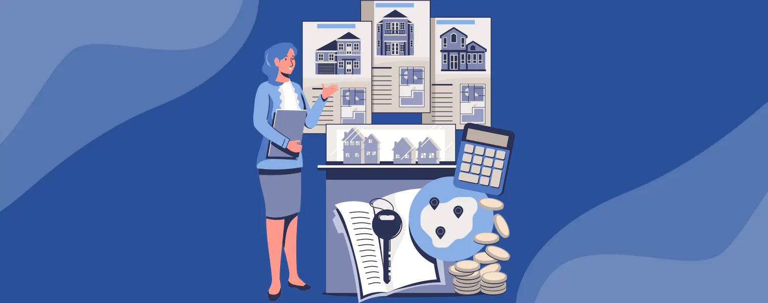 Lease Administration Services