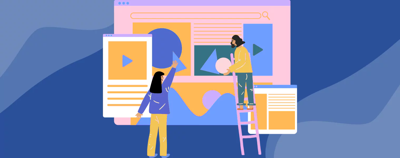 Marketing Collateral Design Services