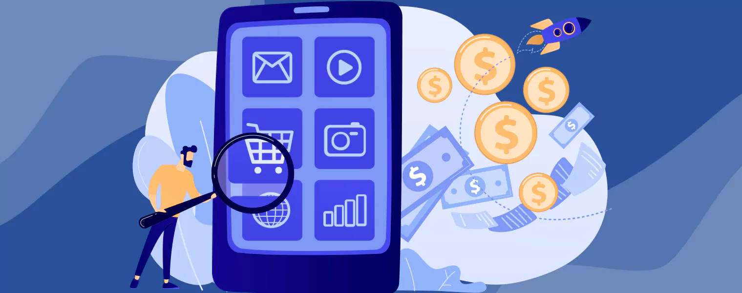 Mobile PPC Management