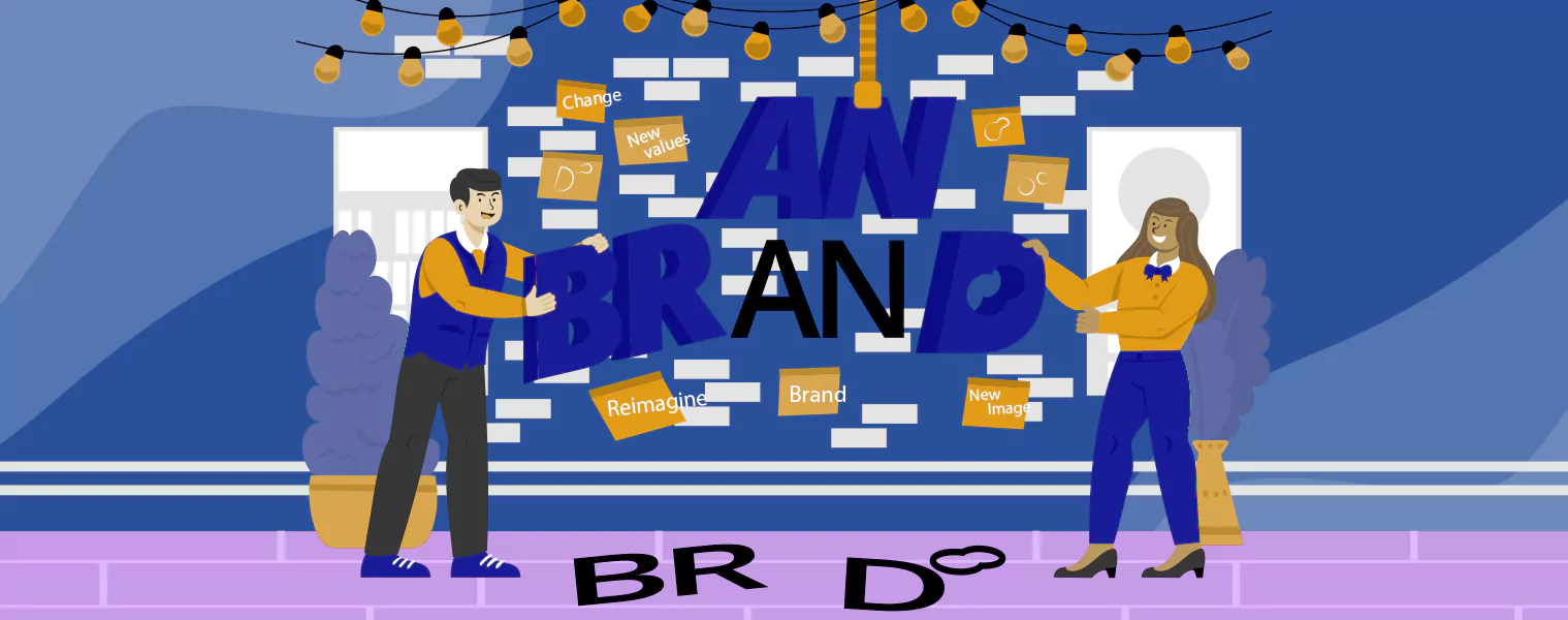 Multi Branding Marketing