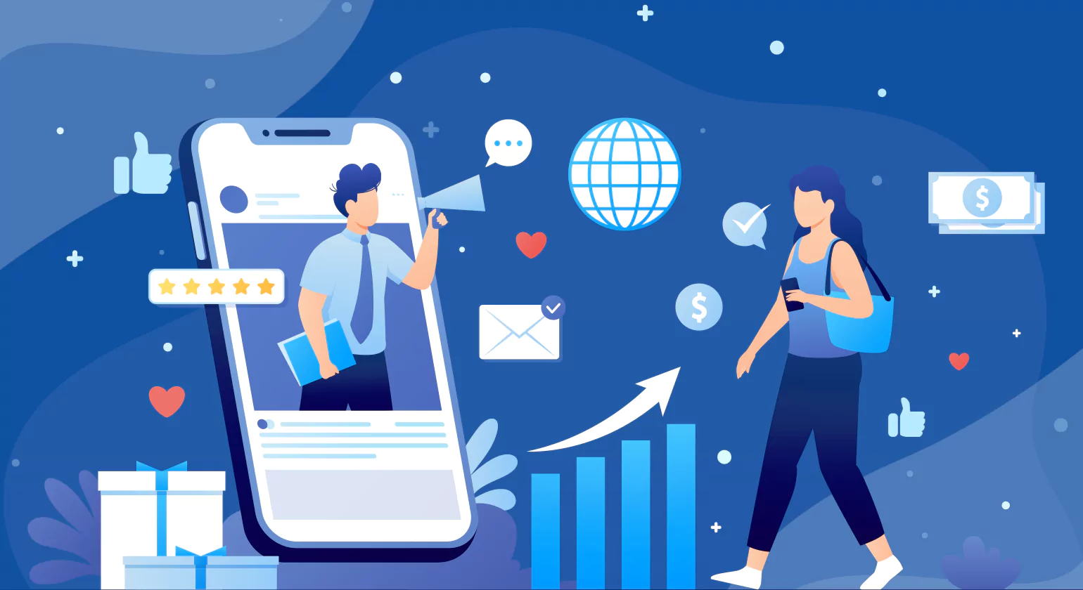 Top Future Trends in Mobile PPC Advertising