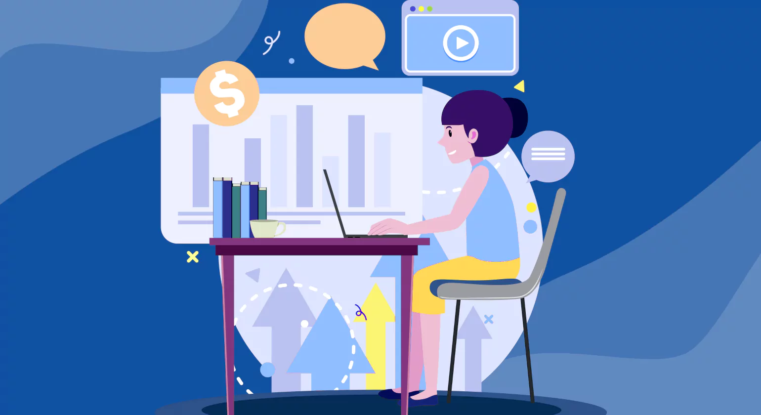 What Are Ecommerce Accounting Services