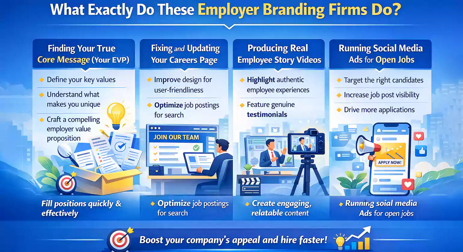 What Exactly Do These Employer Branding Firms Do