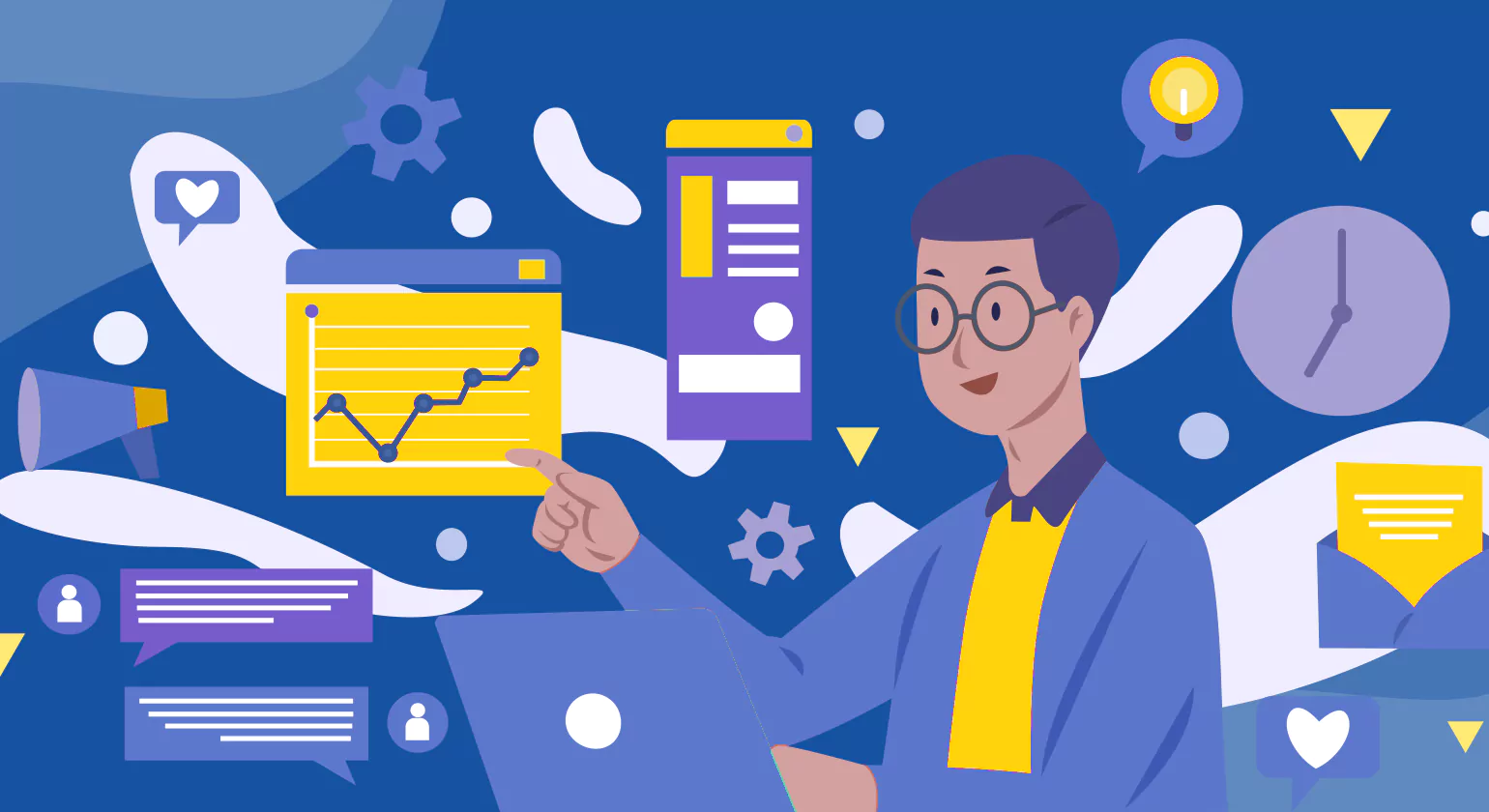 What Is Full Stack Marketing