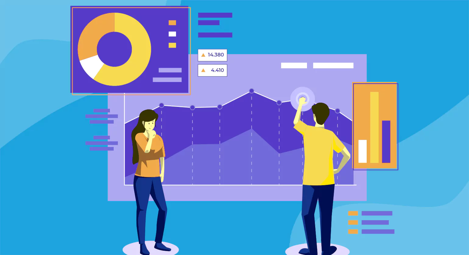 What Is Google Analytics Event Tracking
