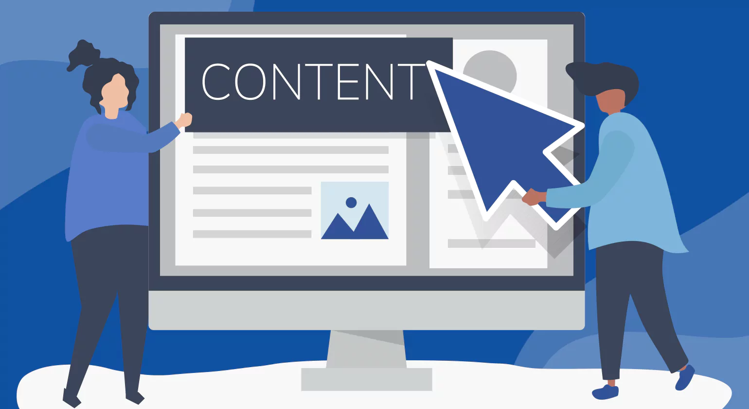 What Type of Content Gets Accepted on Resource Pages