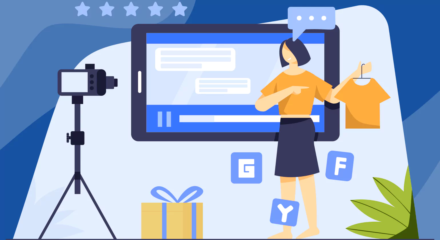 What is Ecommerce Video Marketing