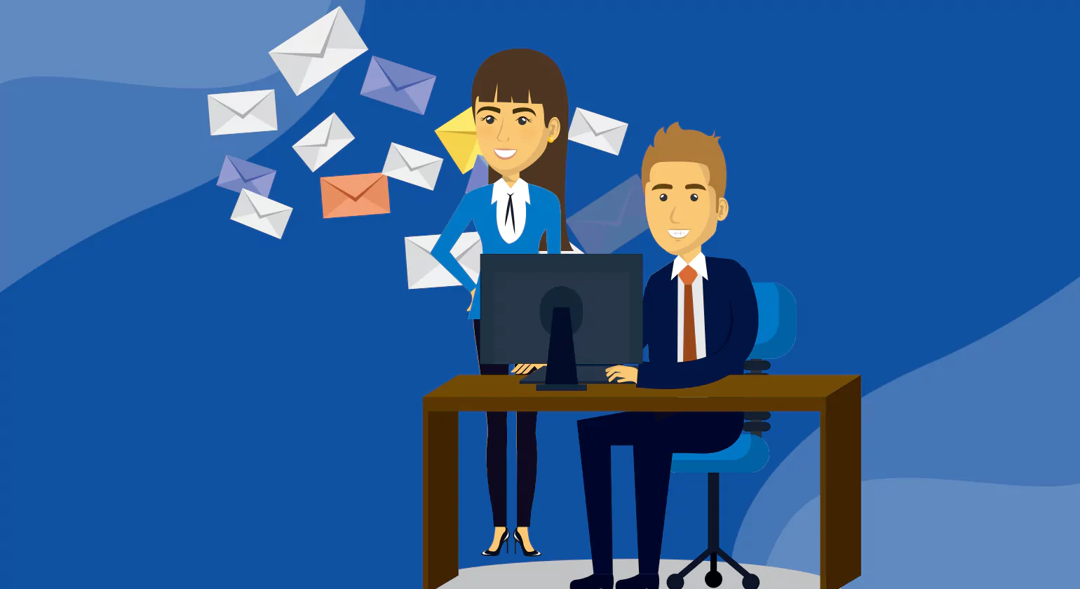 What is Email Marketing for Lawyers — and does it actually work