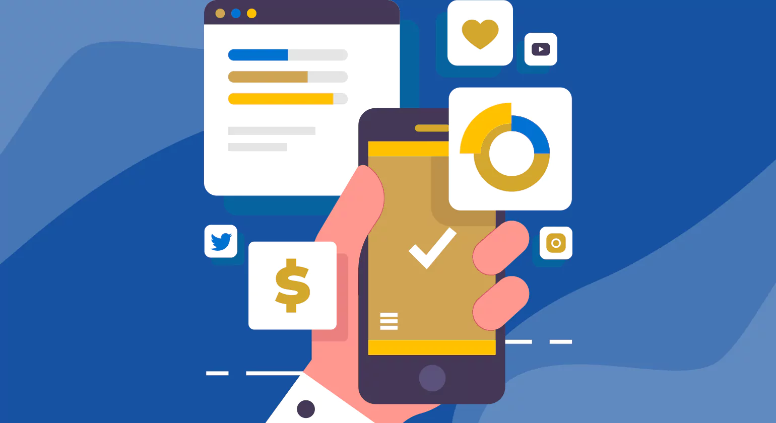 What is Mobile PPC Management