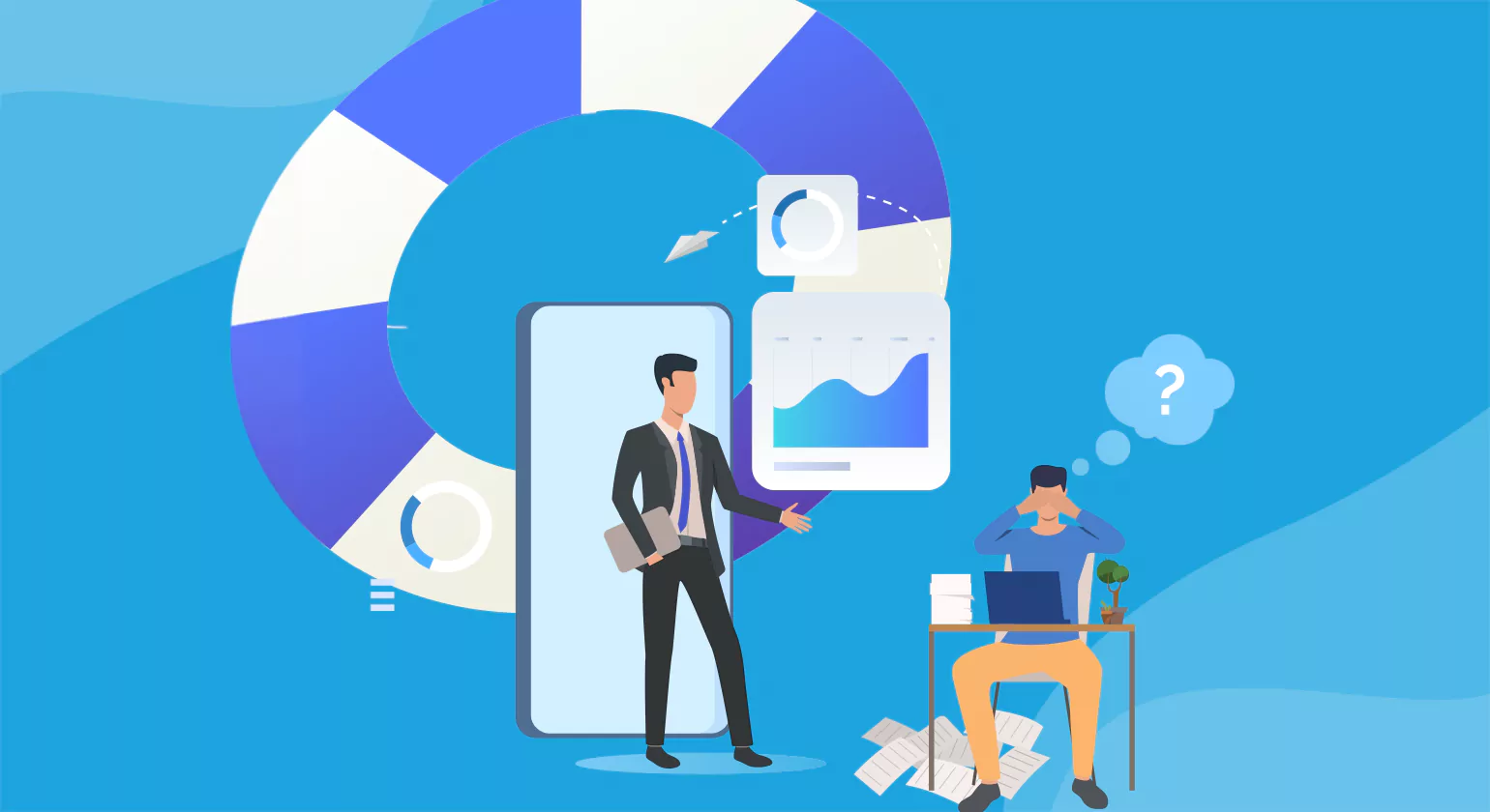 Who Needs Full Stack Marketing Consulting