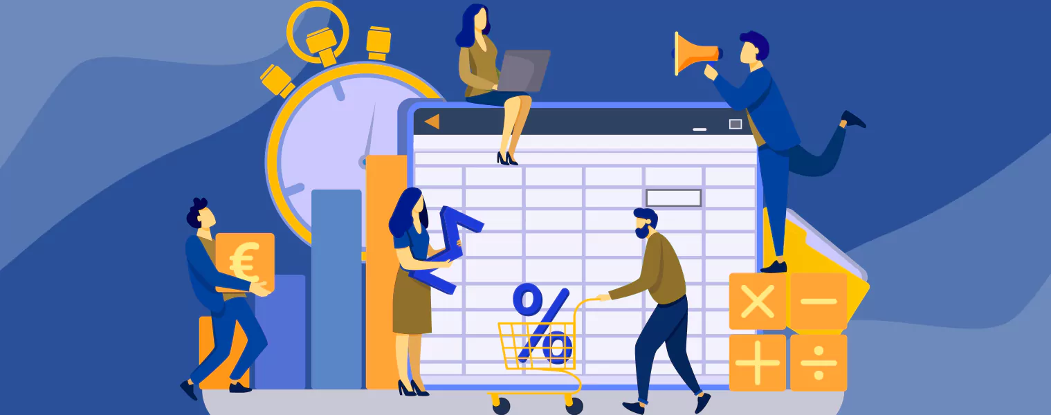 accounting services for ecommerce business