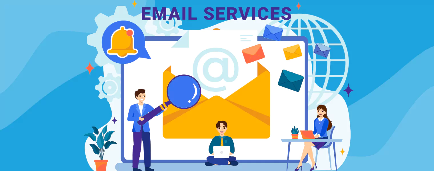 email inbox management