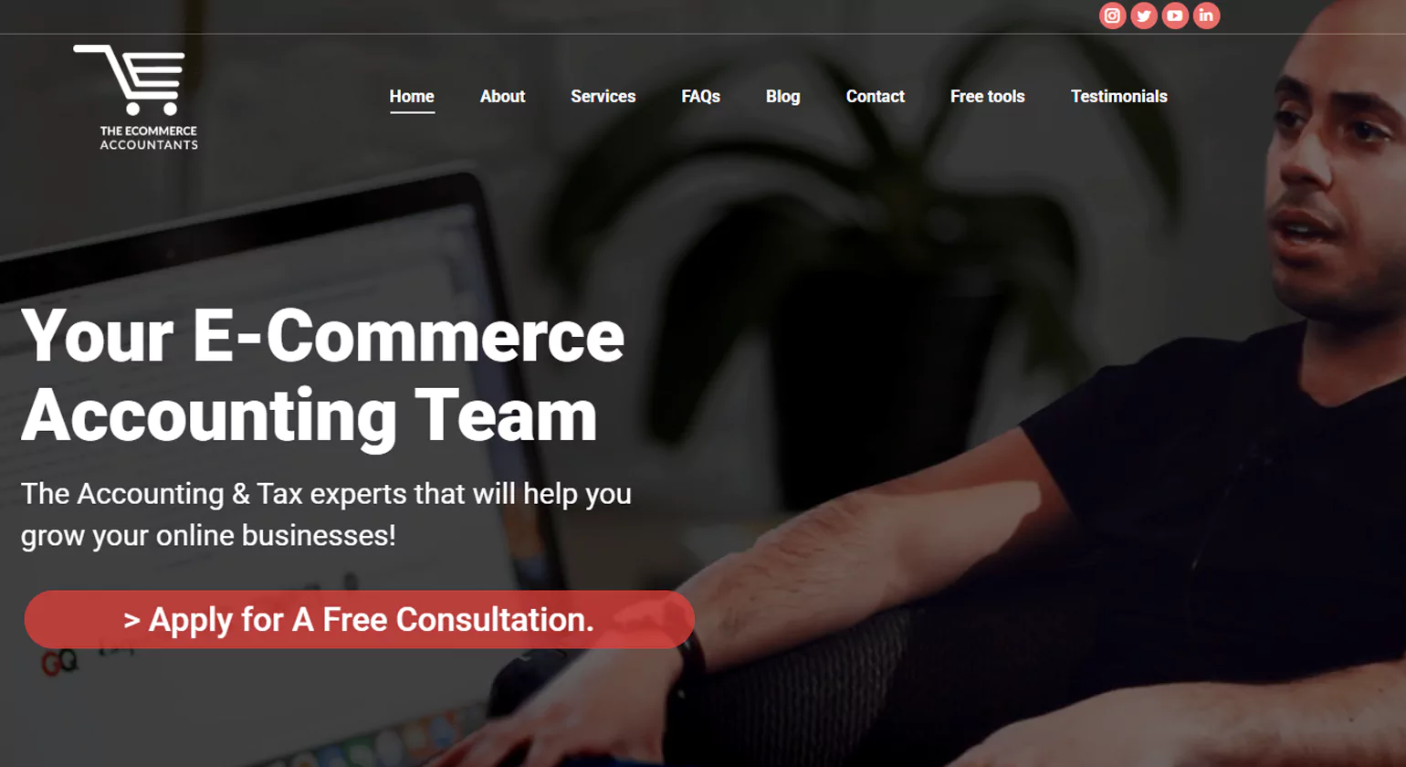 theecommerceaccountants