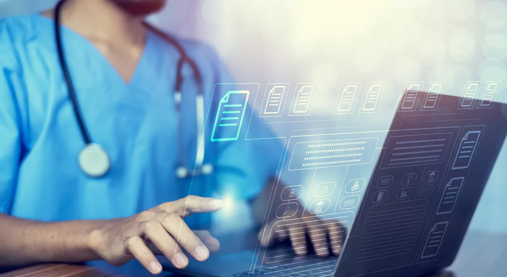 Electronic Health Records and Data Integration
