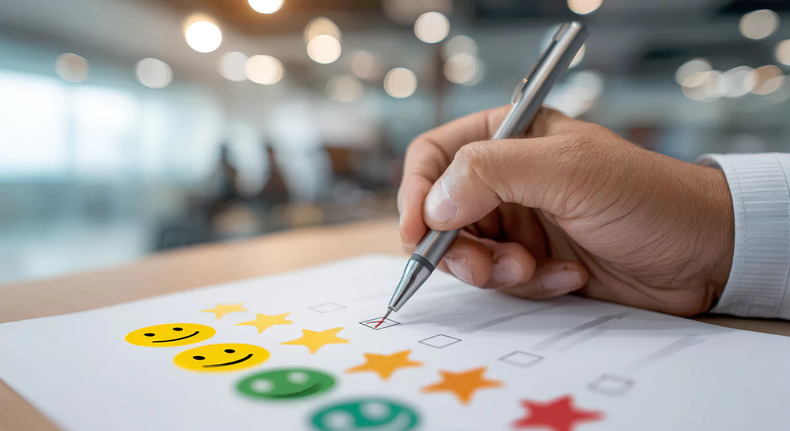 Three Things That Separate High-Converting Recommendation Quizzes From Average Ones