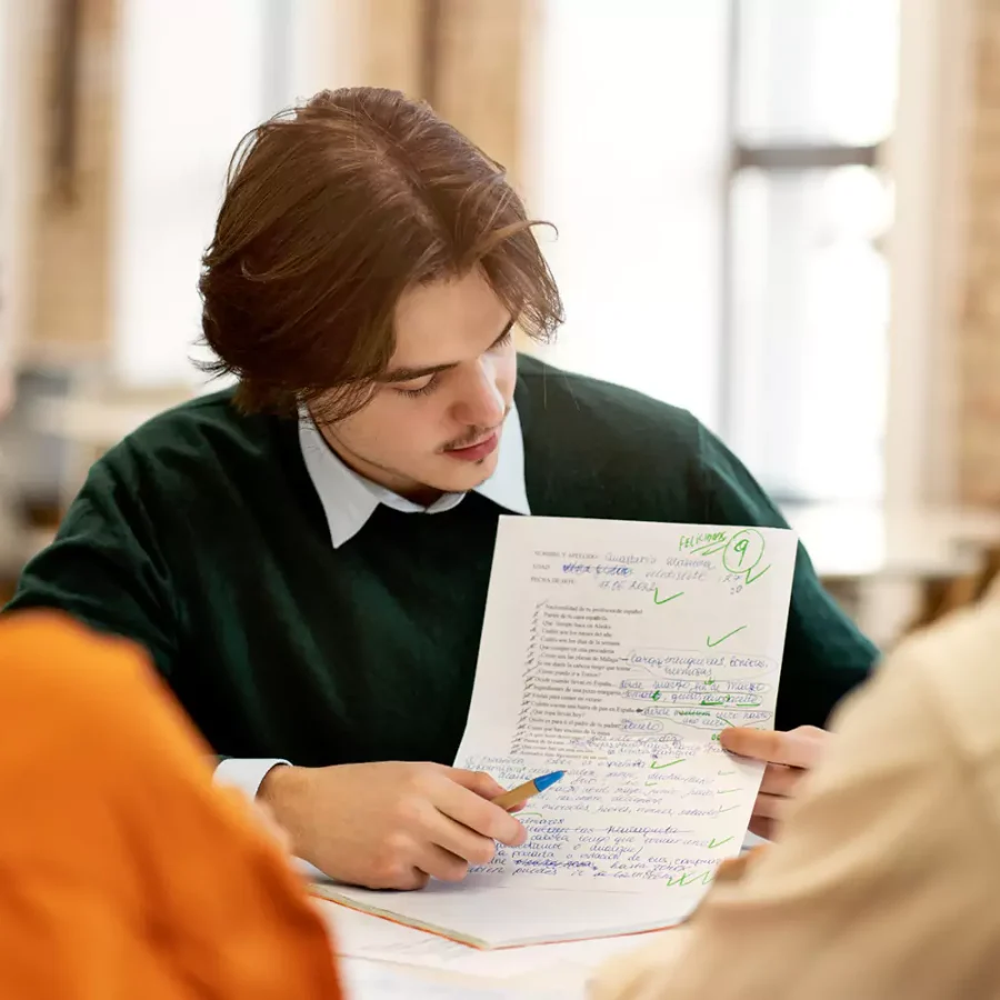 Academic Evaluation Report