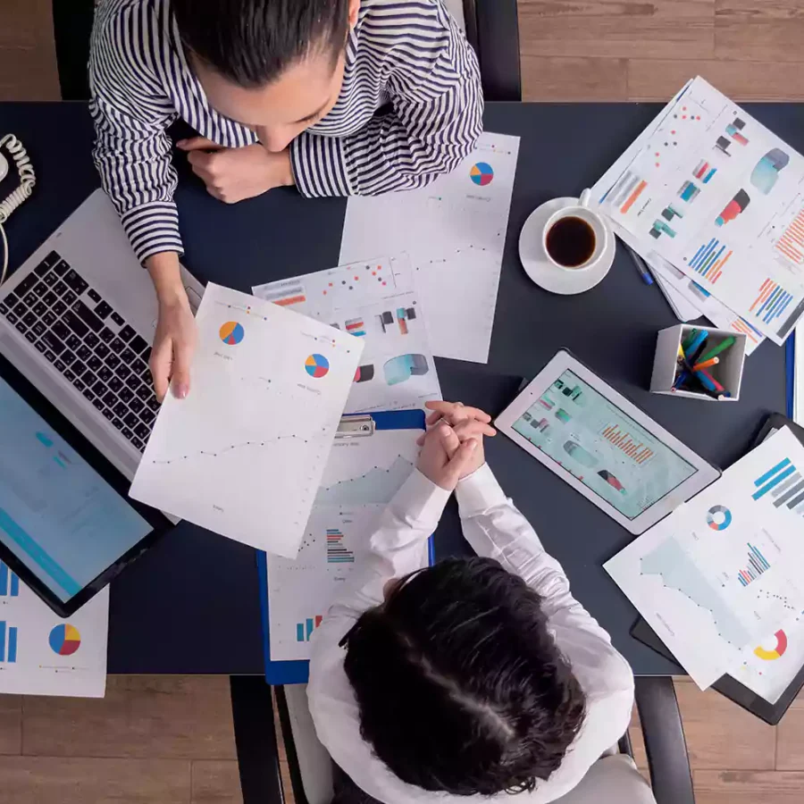 Accounting and Auditing Services