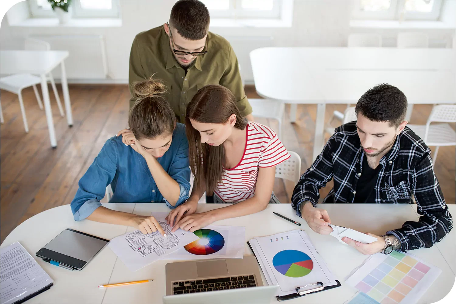 Branding Strategy Services