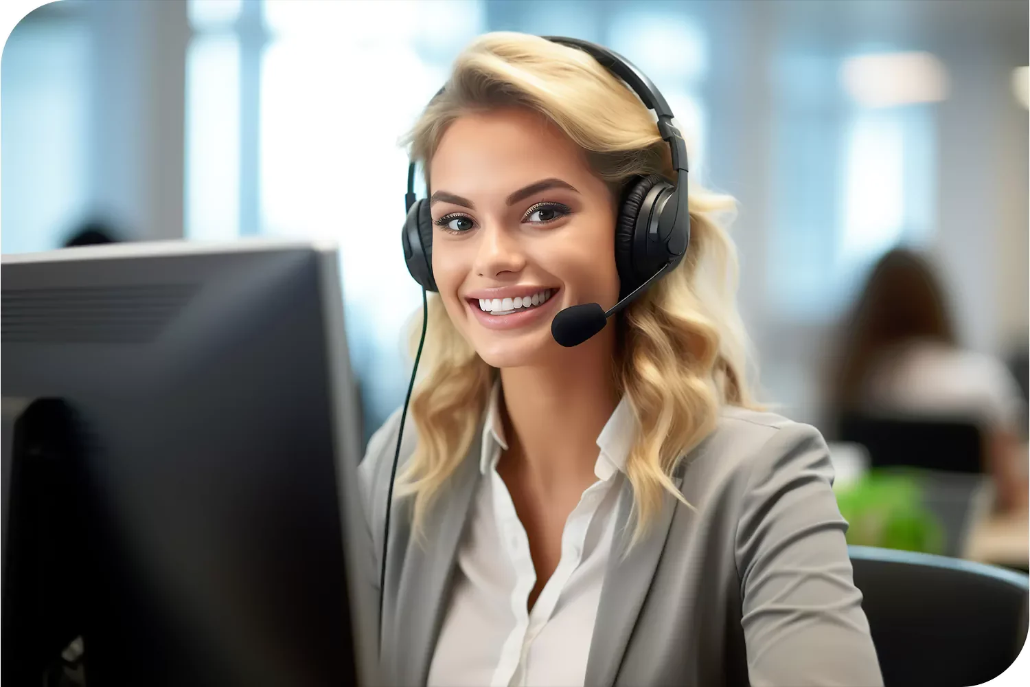Call Handling Services