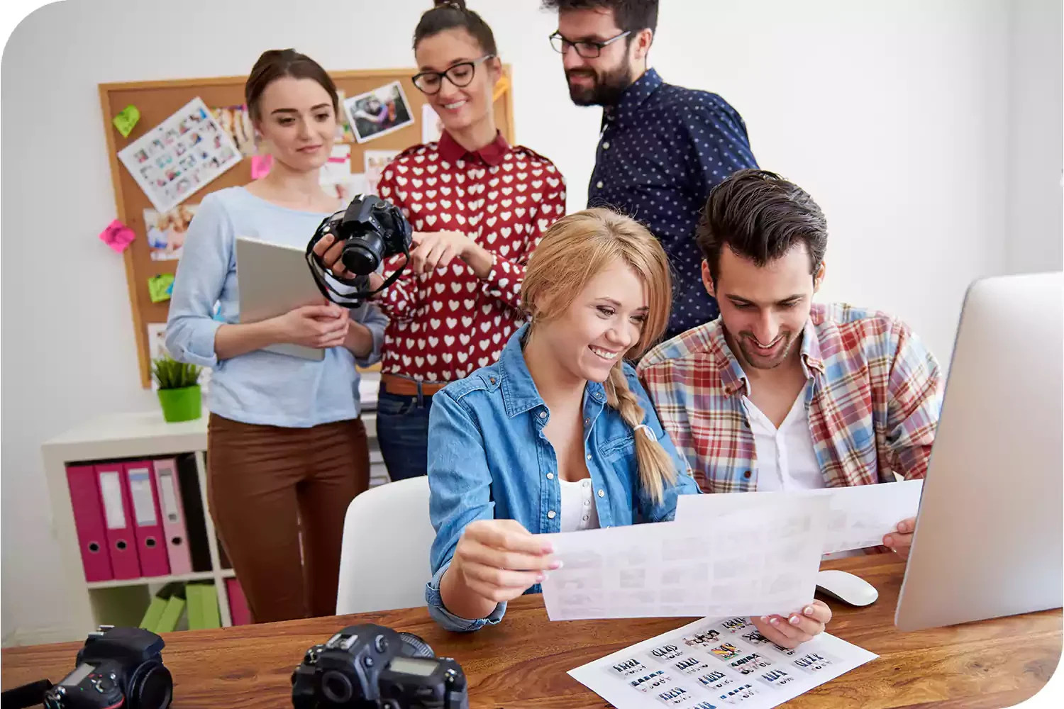 Content Marketing Consultants