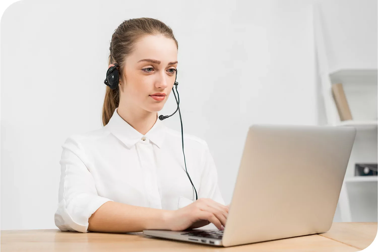 DISCOVER OUR EXCEPTIONAL CLERICAL ASSISTANT SERVICES