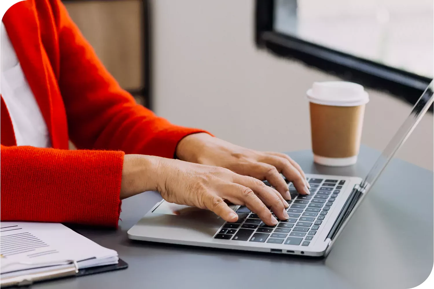 Remote Data Entry Specialists