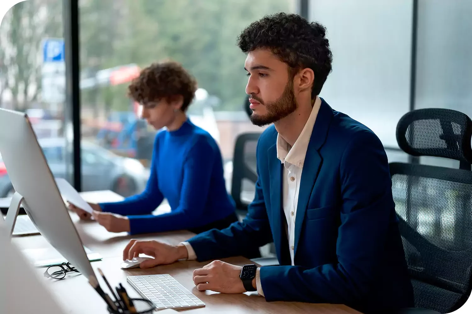 DevOps managed services