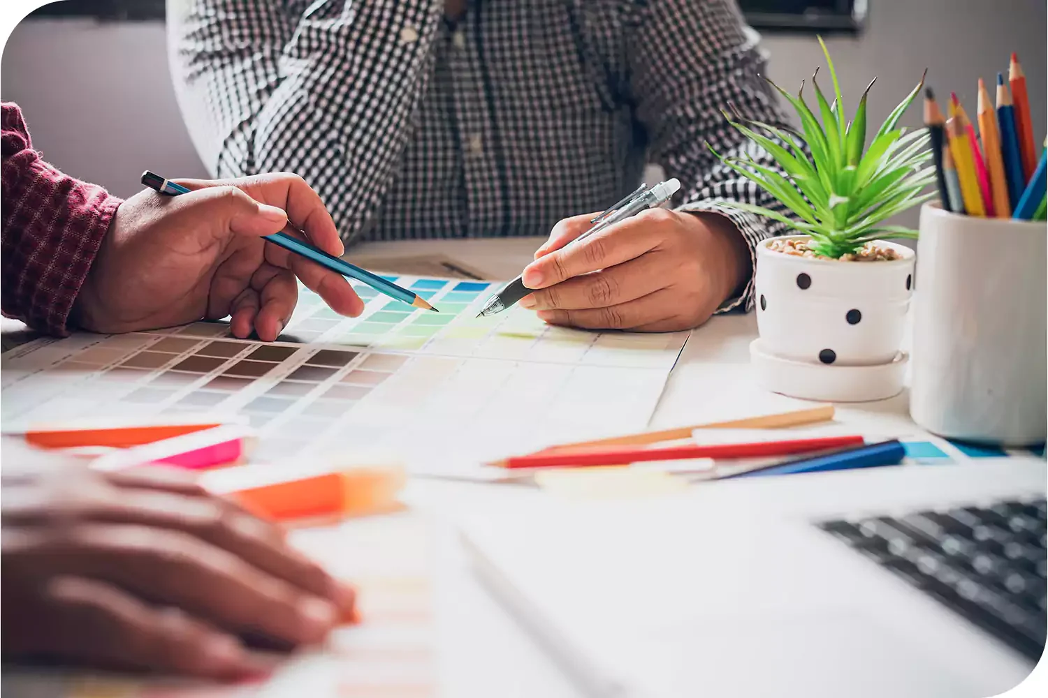 Discover Our Corporate Branding Services