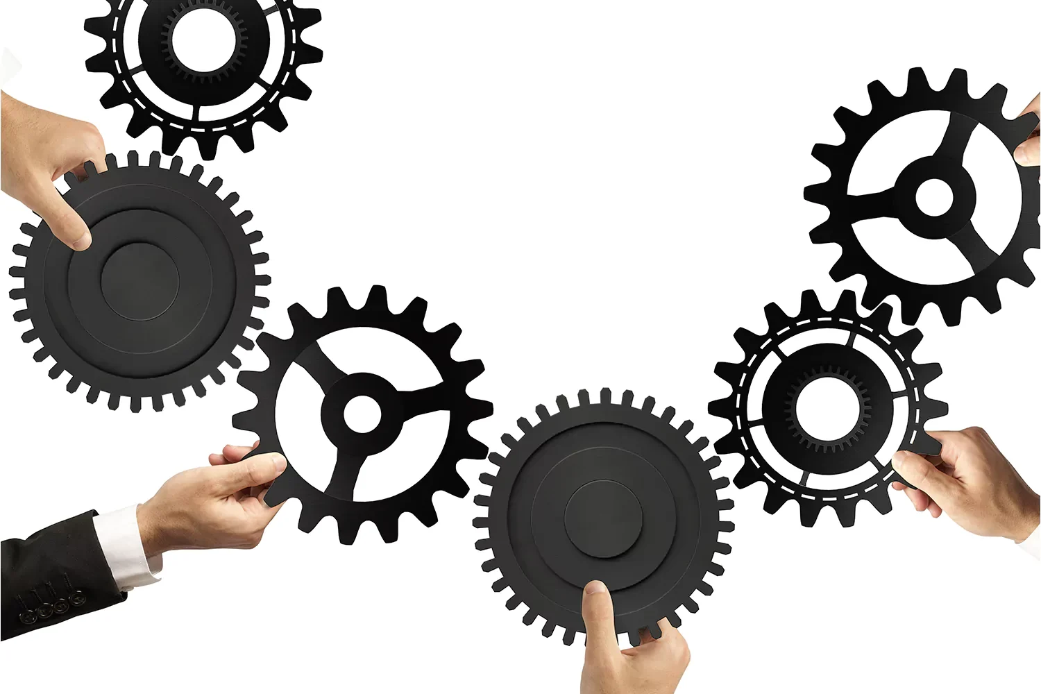 Manual Link Building Service Content Image