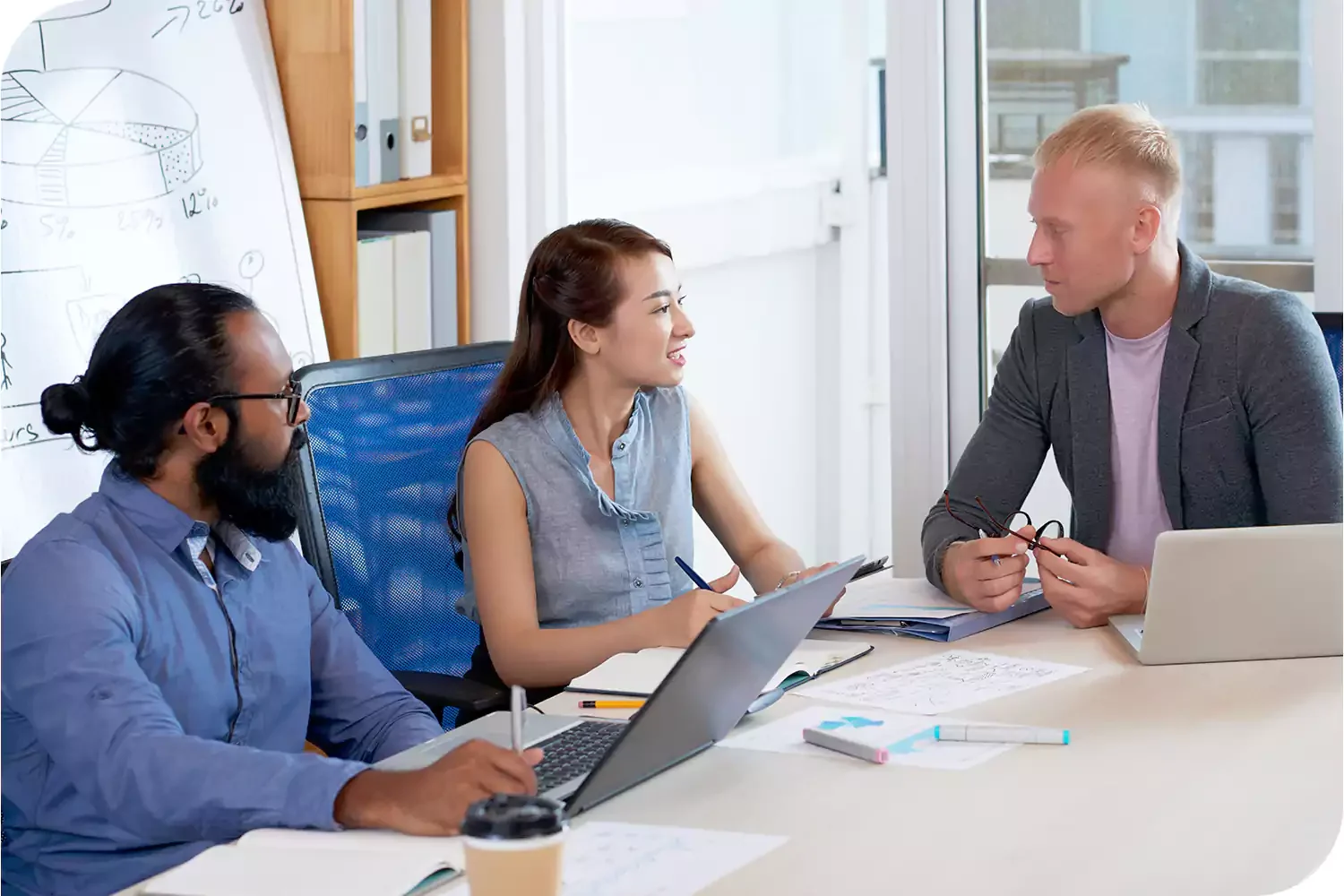 Discover Our Outsourced CFO Services