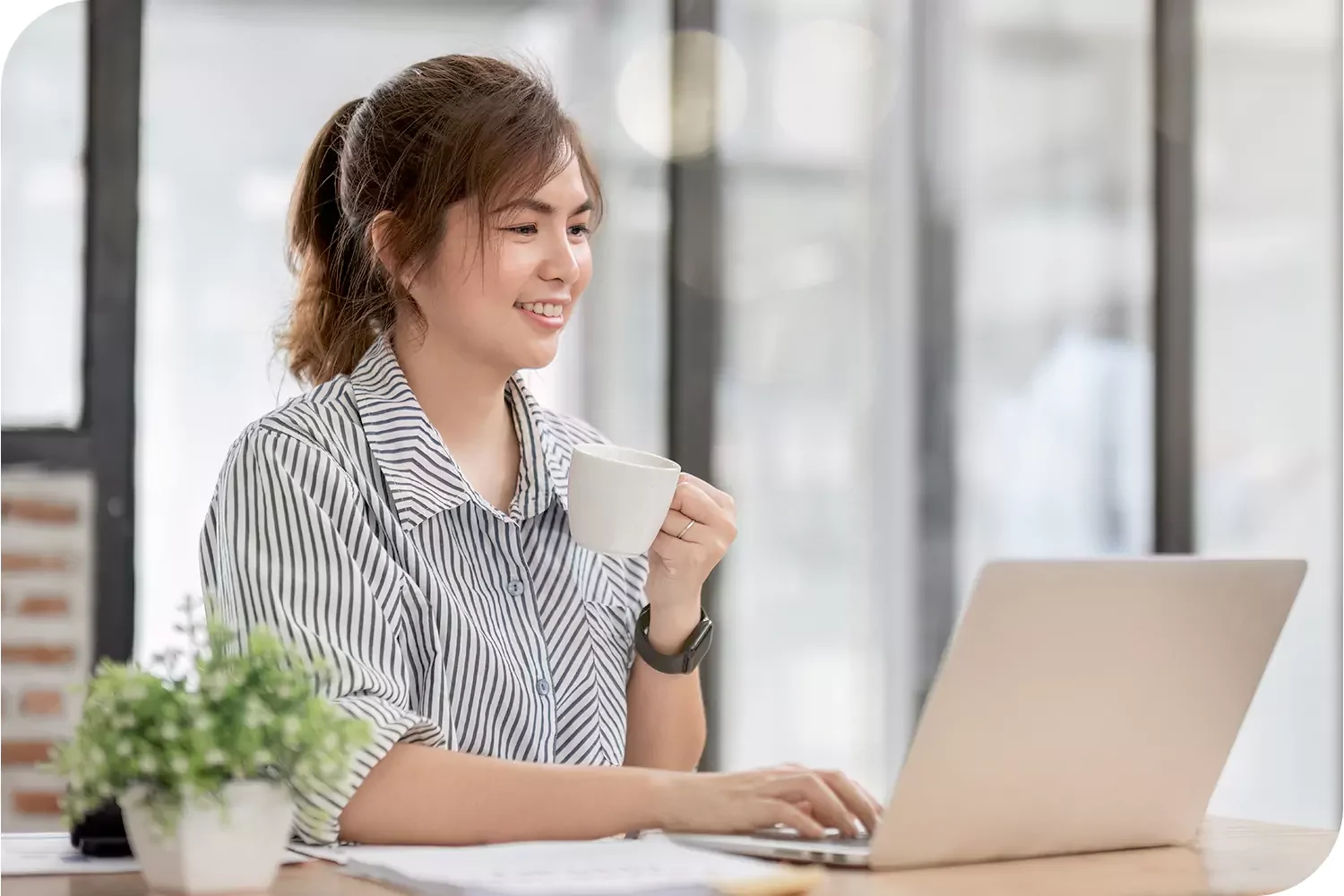 Personal Online Reputation Management Content Image