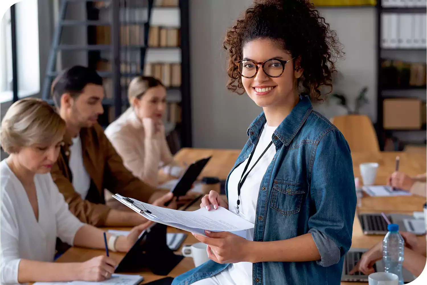 Discover Our Revenue Operations Consultant