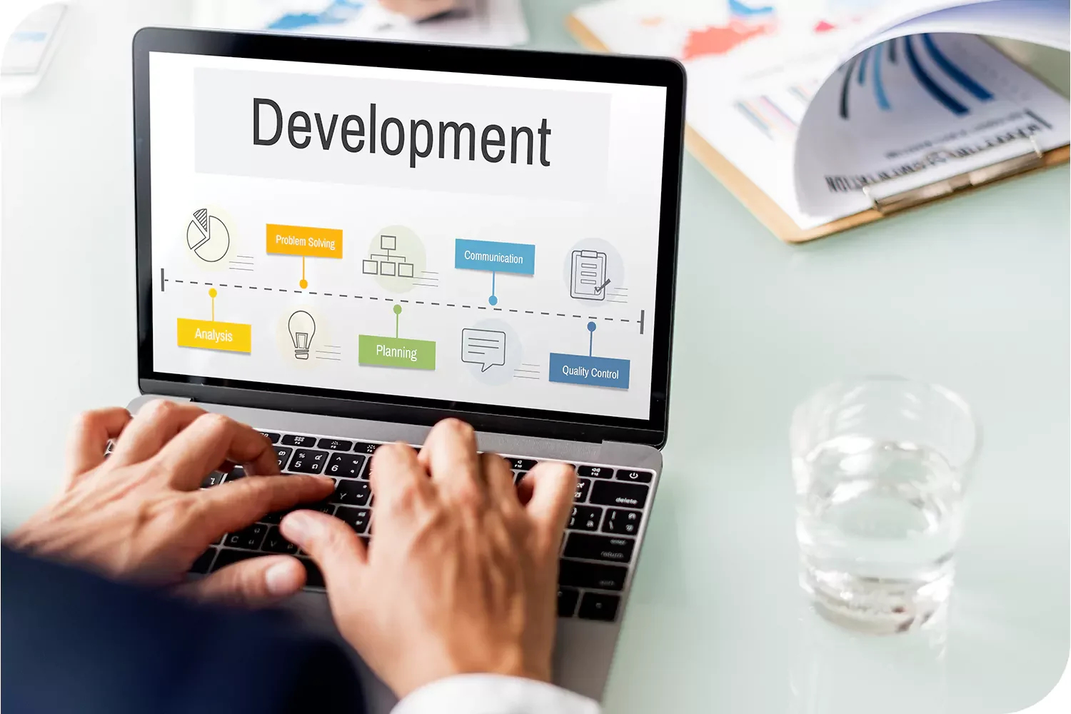 Discover Our Website Update Services