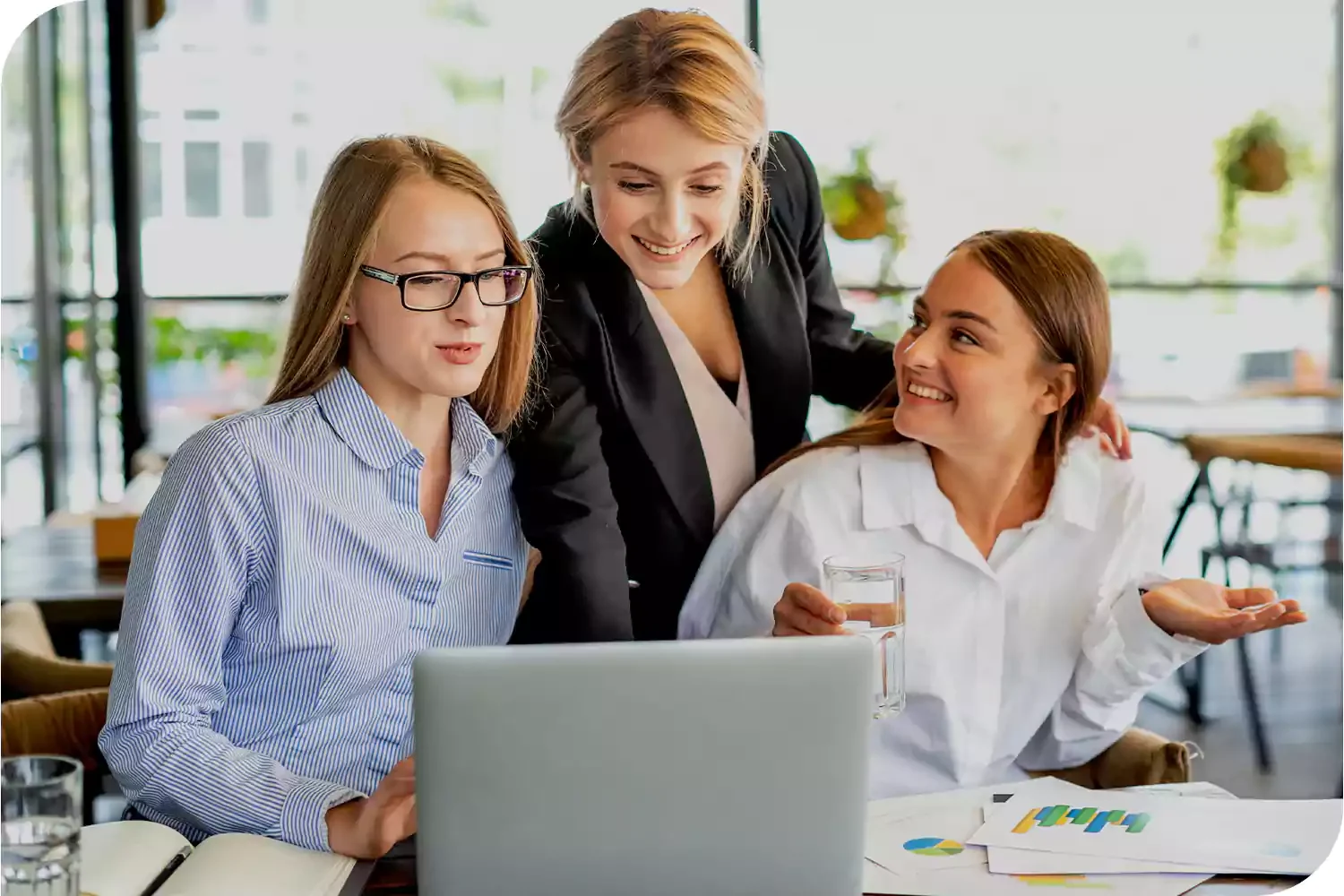 Display Advertising Services