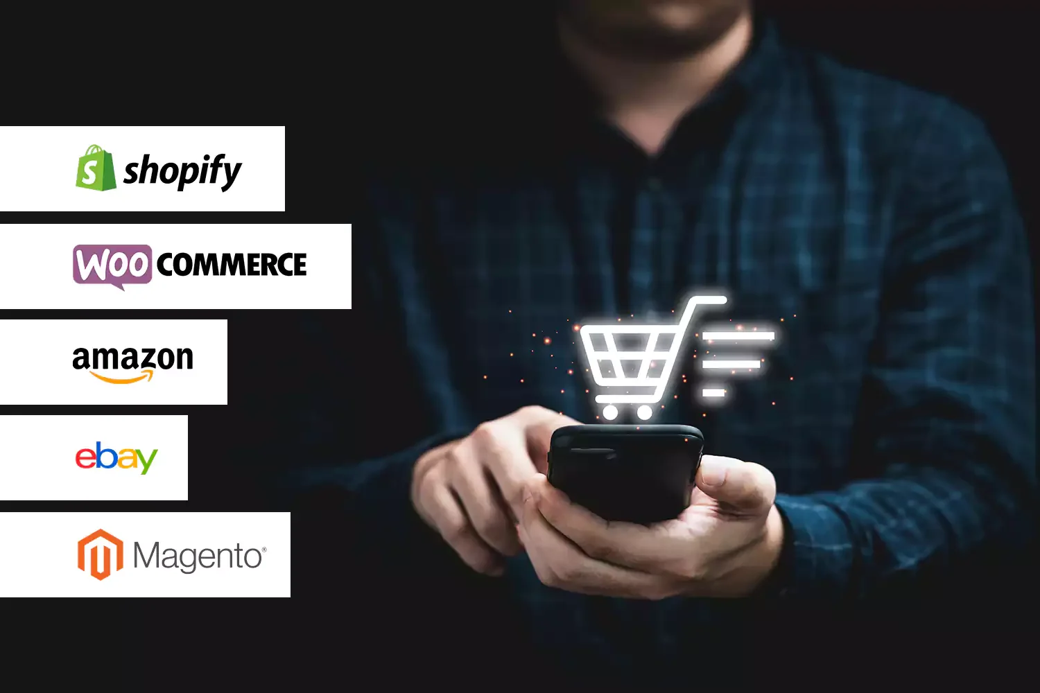 Ecommerce Business Solutions