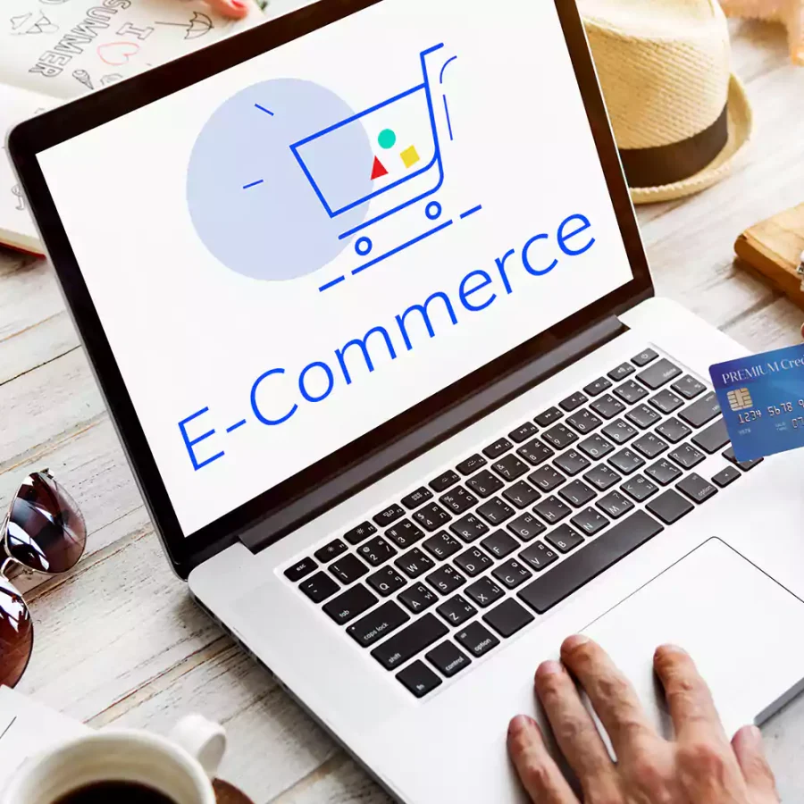 Ecommerce Business Solutions