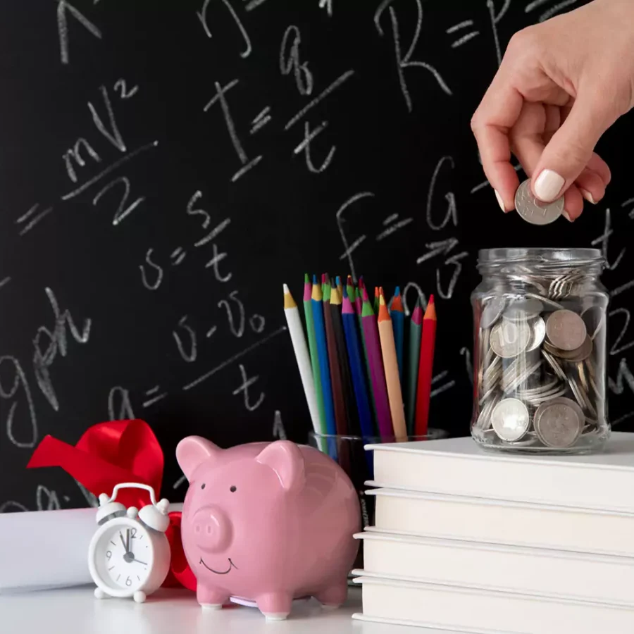 Education financial planning