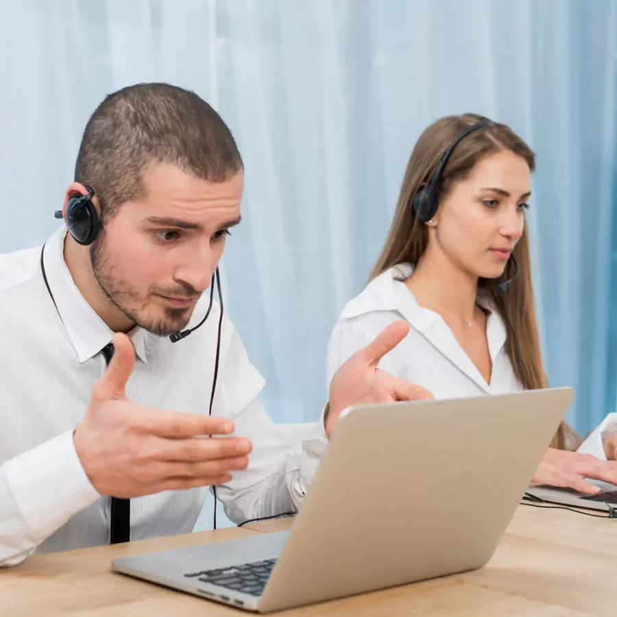 Healthcare BPO Services