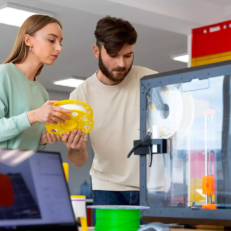 Manufacturing and Assembly