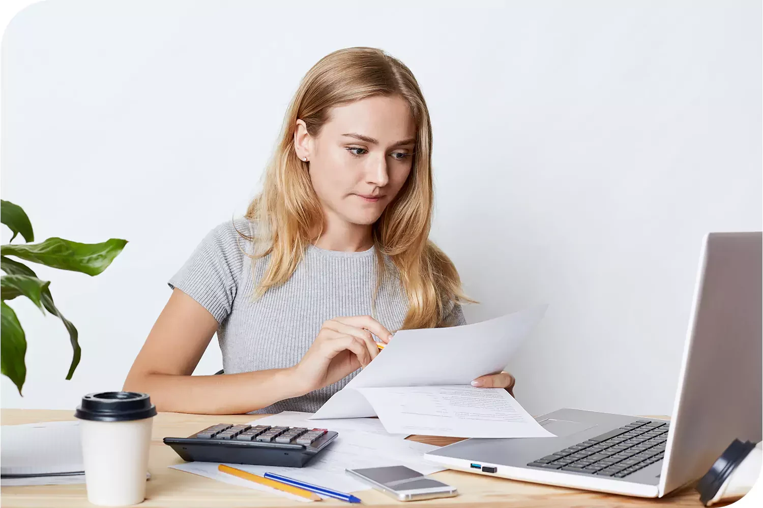 Personal Accounting Services