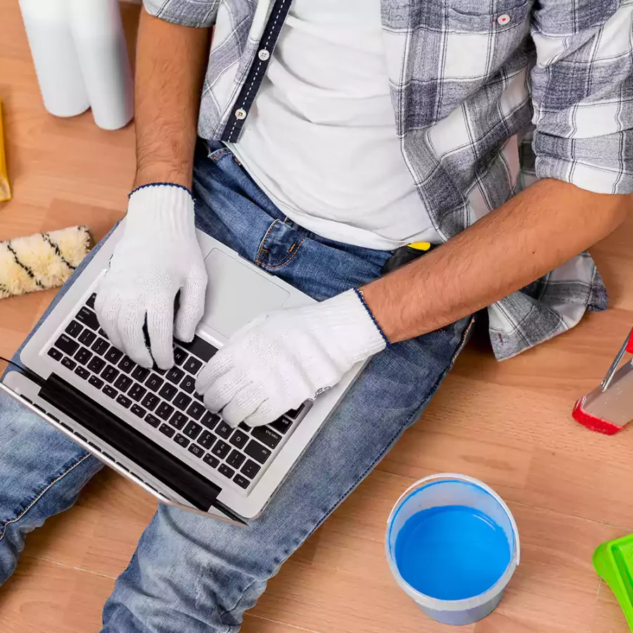 Property Maintenance Services