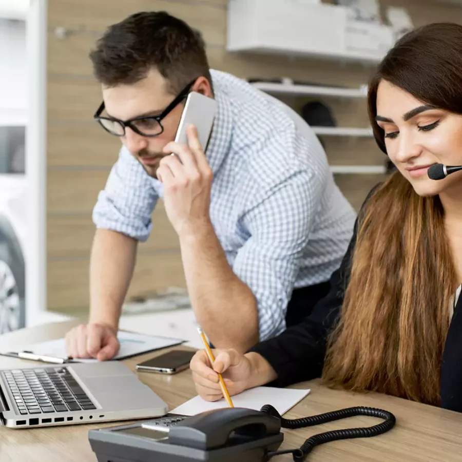 Real Estate Lead Generation Services